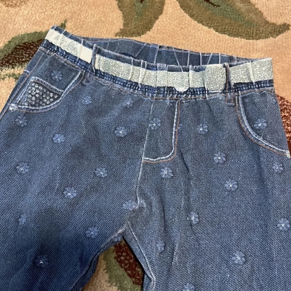Mayoral toddler jeggings